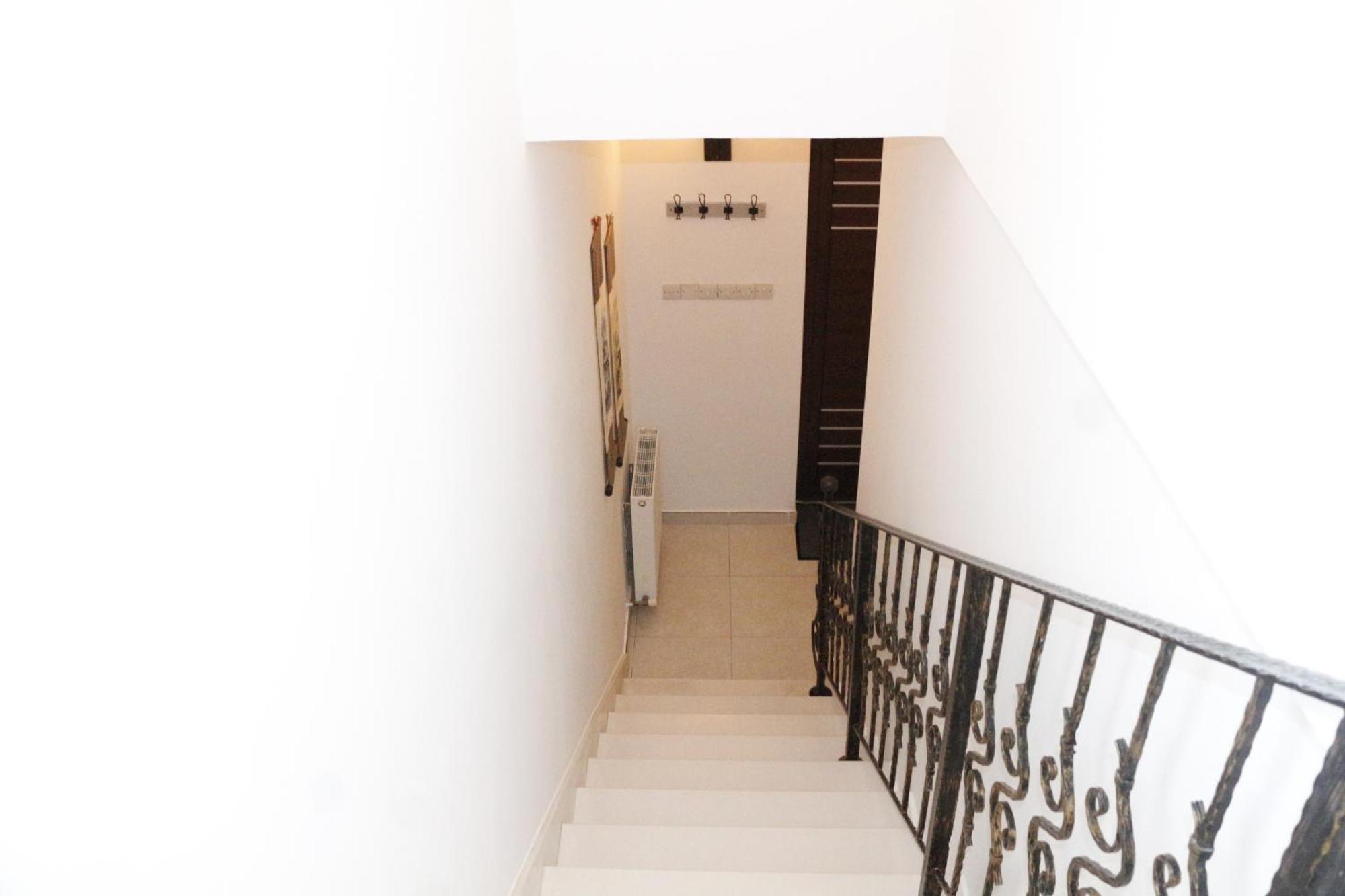 Elysium Apartment