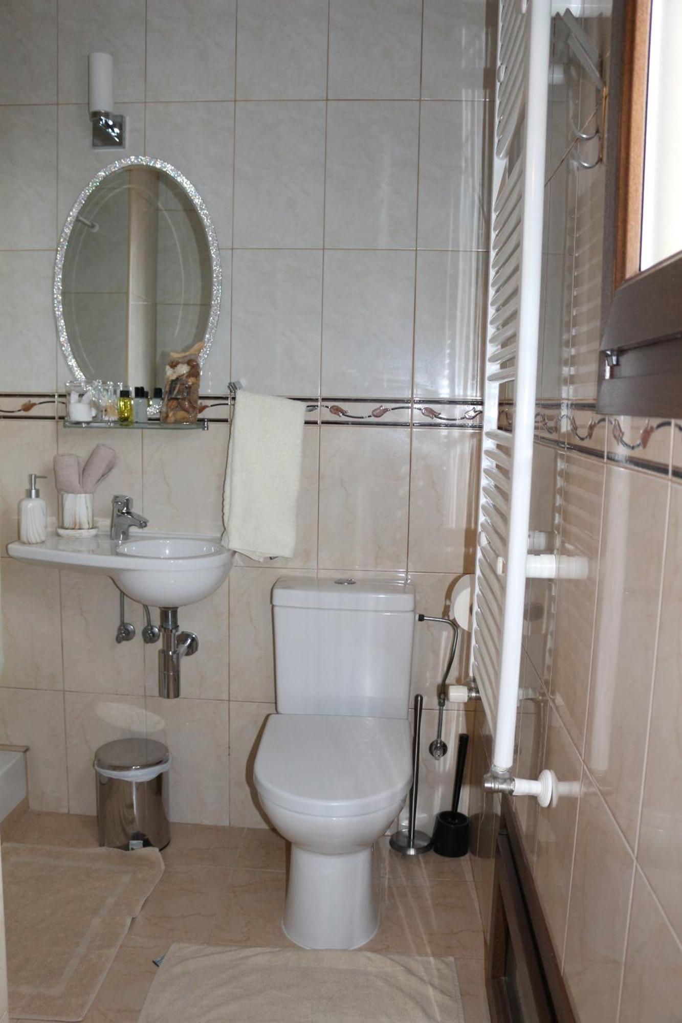 Elysium Apartment *
