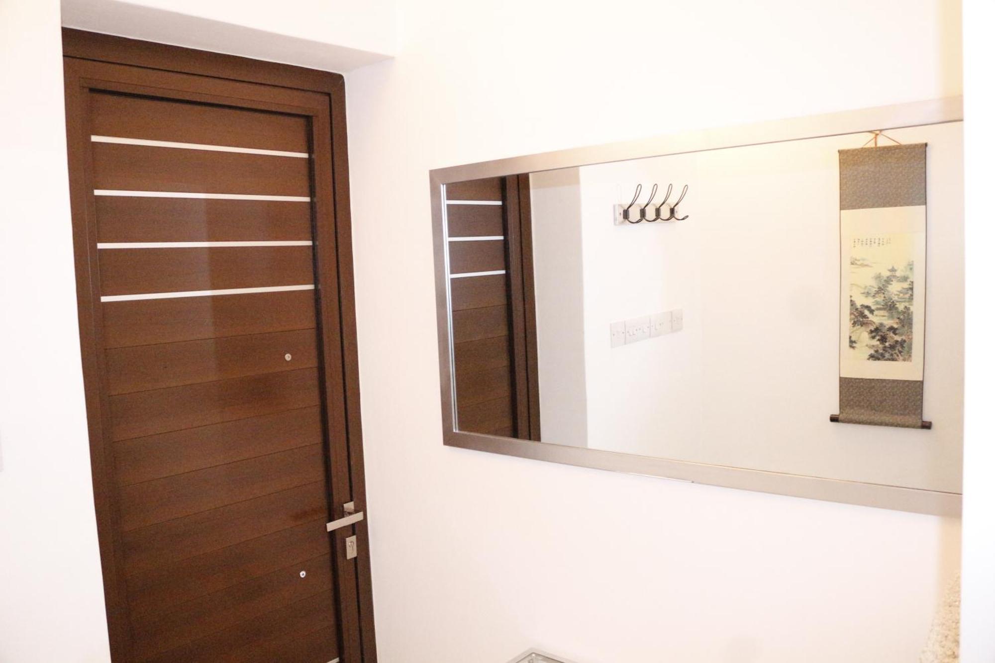 Elysium Apartment Limassol