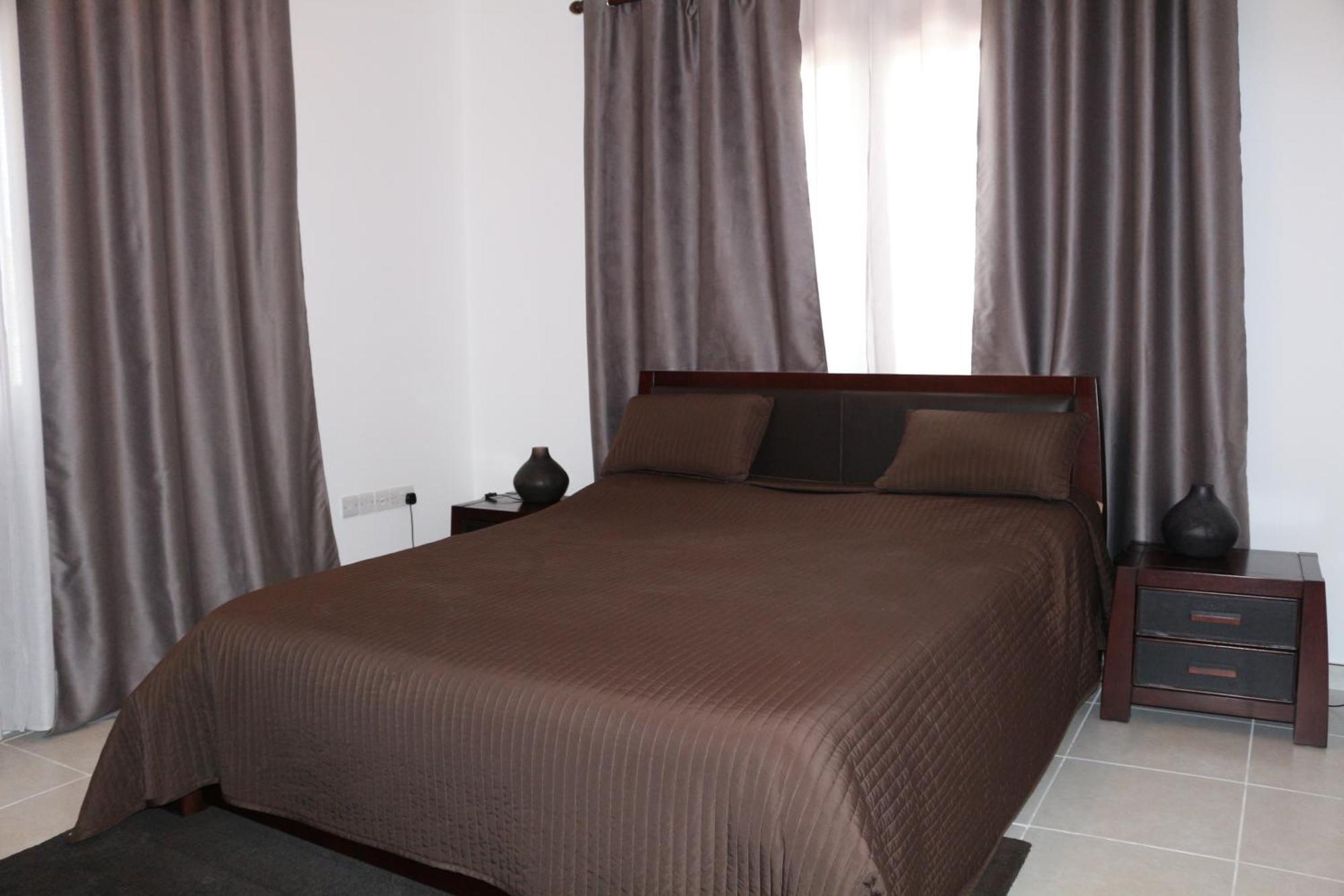 Apartment Elysium