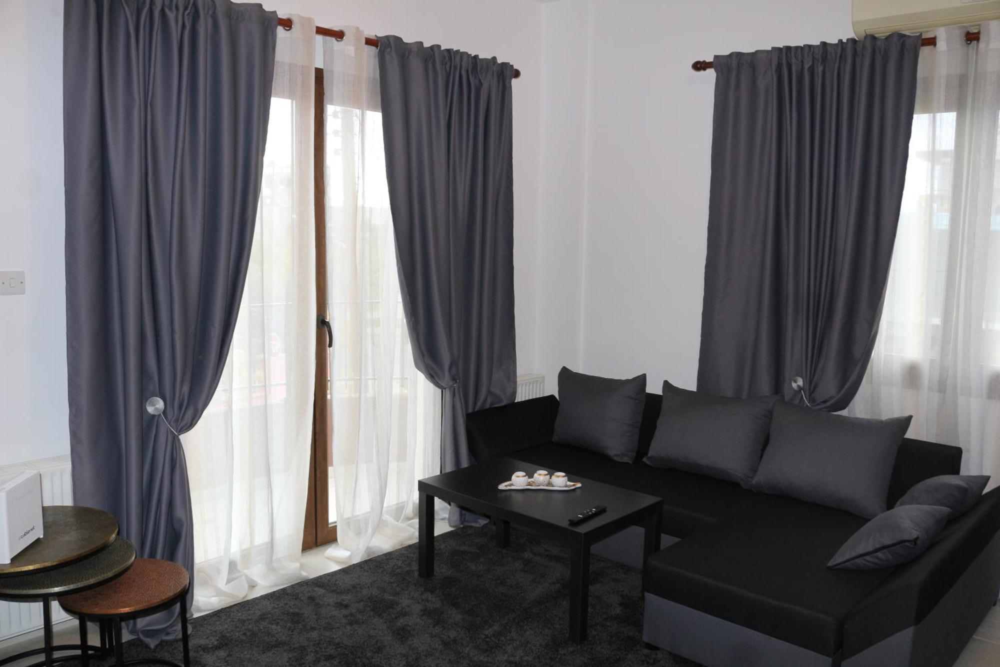 Apartment Elysium *