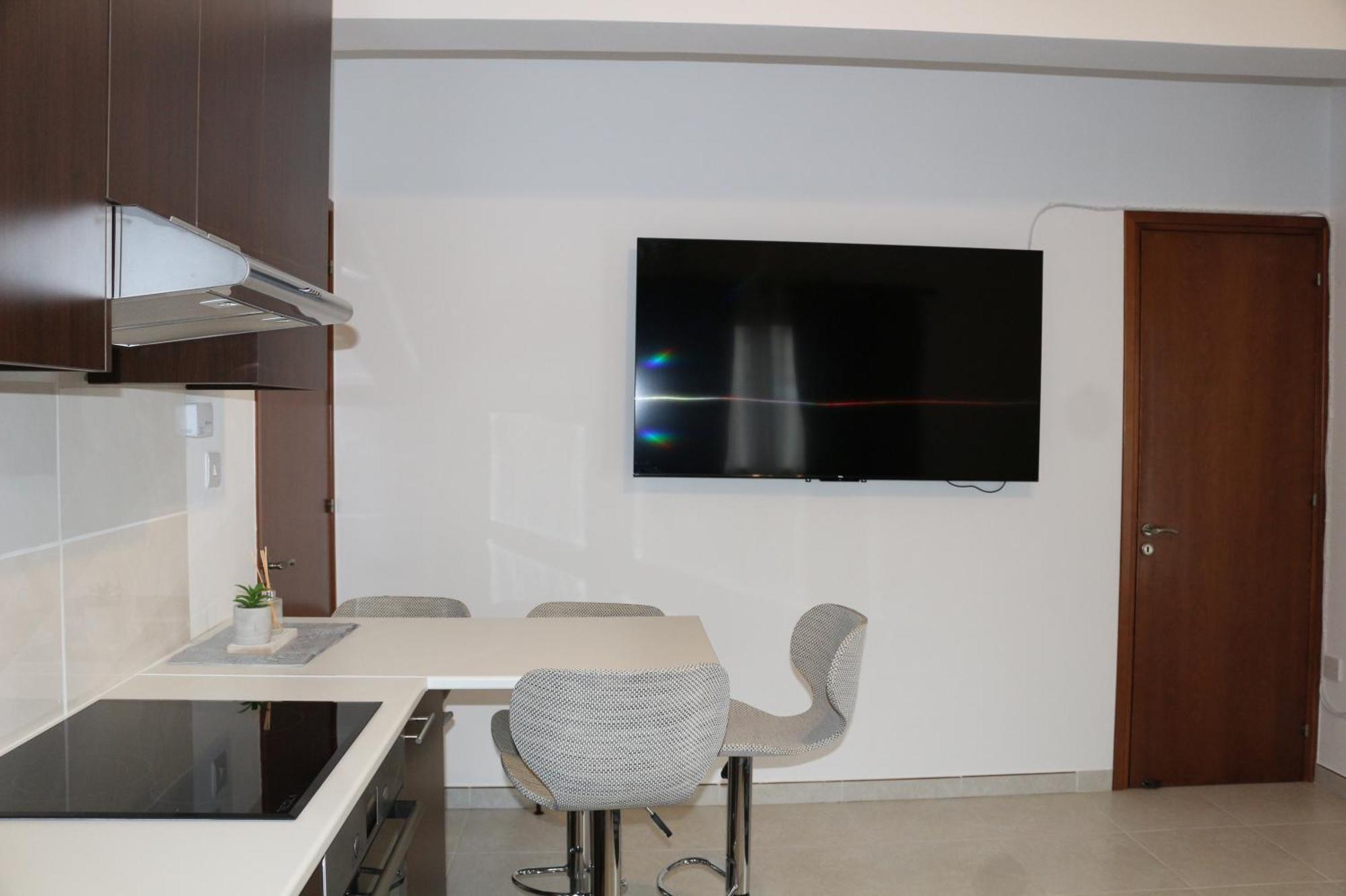 Elysium Apartment Limassol
